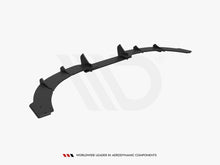 Load image into Gallery viewer, Maxton Design - Street PRO Rear Diffuser Ford Focus ST Mk3 Facelift

