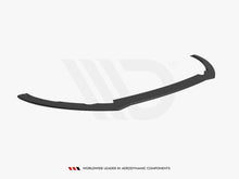 Load image into Gallery viewer, Maxton Design - Street PRO Front Splitter Ford Focus ST Mk3 Facelift
