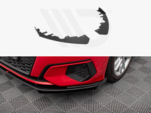 Load image into Gallery viewer, Maxton Design - Front Flaps Audi A3 8Y
