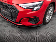 Load image into Gallery viewer, Maxton Design - Front Flaps Audi A3 8Y
