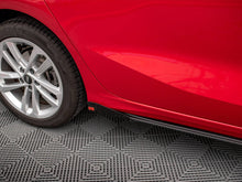 Load image into Gallery viewer, Maxton Design - Side Flaps Audi A3 8Y
