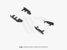 Load image into Gallery viewer, Maxton Design - Side Flaps Audi A3 8Y
