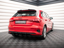 Load image into Gallery viewer, Maxton Design - Rear Side Flaps Audi A3 Sportback 8Y
