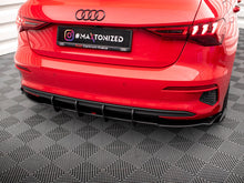 Load image into Gallery viewer, Maxton Design - Rear Side Flaps Audi A3 Sportback 8Y
