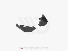 Load image into Gallery viewer, Maxton Design - Rear Side Flaps Audi A3 Sportback 8Y
