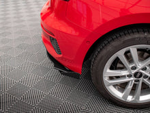 Load image into Gallery viewer, Maxton Design - Rear Side Flaps Audi A3 Sportback 8Y
