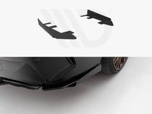 Load image into Gallery viewer, Maxton Design - Rear Side Flaps BMW M440i G22 / G23
