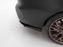 Load image into Gallery viewer, Maxton Design - Rear Side Flaps BMW M440i G22 / G23
