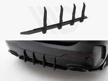 Load image into Gallery viewer, Maxton Design - Street PRO Rear Diffuser BMW 4 M-Pack / M440i G22 / G23
