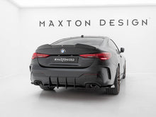 Load image into Gallery viewer, Maxton Design - Street PRO Rear Diffuser BMW 4 M-Pack / M440i G22 / G23
