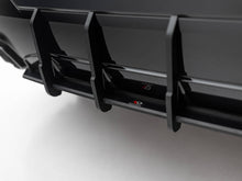 Load image into Gallery viewer, Maxton Design - Street PRO Rear Diffuser BMW 4 M-Pack / M440i G22 / G23
