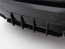 Load image into Gallery viewer, Maxton Design - Street PRO Rear Diffuser BMW 4 M-Pack / M440i G22 / G23
