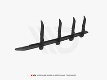 Load image into Gallery viewer, Maxton Design - Street PRO Rear Diffuser BMW 4 M-Pack / M440i G22 / G23
