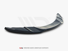 Load image into Gallery viewer, Maxton Design - Front Splitter BMW 1 M Coupe E82
