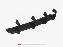 Load image into Gallery viewer, Maxton Design - Street PRO Rear Diffuser BMW 1 M Coupe E82
