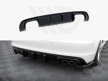 Load image into Gallery viewer, Maxton Design - Rear Valance Audi S3 Sportback 8V
