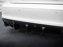 Load image into Gallery viewer, Maxton Design - Rear Valance Audi S3 Sportback 8V

