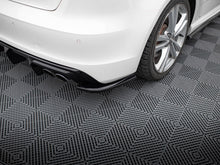 Load image into Gallery viewer, Maxton Design - Rear Side Splitters Audi S3 Sportback 8V
