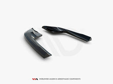 Load image into Gallery viewer, Maxton Design - Rear Side Splitters Audi S3 Sportback 8V
