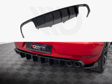 Load image into Gallery viewer, Maxton Design - Rear Valance Porsche Macan GTS / Sport Design Mk1 Facelift
