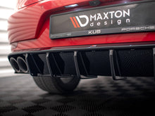 Load image into Gallery viewer, Maxton Design - Rear Valance Porsche Macan GTS / Sport Design Mk1 Facelift
