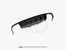 Load image into Gallery viewer, Maxton Design - Rear Valance Porsche Macan GTS / Sport Design Mk1 Facelift
