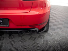Load image into Gallery viewer, Maxton Design - Rear Valance Porsche Macan GTS / Sport Design Mk1 Facelift

