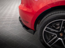 Load image into Gallery viewer, Maxton Design - Rear Side Splitters V.2 Porsche Macan GTS / Sport Design Mk1 Facelift
