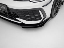 Load image into Gallery viewer, Maxton Design - Front Flaps Volkswagen Golf GTI / GTE / R-Line Mk8 Facelift
