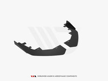 Load image into Gallery viewer, Maxton Design - Front Flaps Volkswagen Golf GTI / GTE / R-Line Mk8 Facelift
