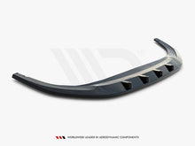 Load image into Gallery viewer, Maxton Design - Front Splitter V.1 Volkswagen Golf GTI / GTE / R-Line Mk8 Facelift
