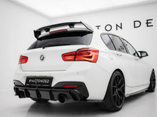 Load image into Gallery viewer, Maxton Design - Spoiler BMW 1 M-Pack / M140i / Standard F20

