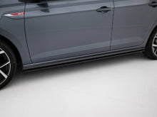 Load image into Gallery viewer, Maxton Design - Street PRO Side Skirts Diffusers Volkswagen Polo GTI Mk6 Facelift
