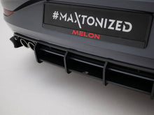 Load image into Gallery viewer, Maxton Design - Street PRO Rear Diffuser Volkswagen Polo GTI Mk6 Facelift
