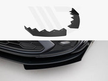 Load image into Gallery viewer, Maxton Design - Front Flaps Volkswagen Polo GTI Mk6 Facelift
