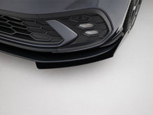 Load image into Gallery viewer, Maxton Design - Front Flaps Volkswagen Polo GTI Mk6 Facelift
