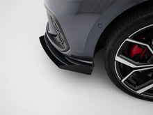 Load image into Gallery viewer, Maxton Design - Front Flaps Volkswagen Polo GTI Mk6 Facelift
