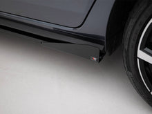 Load image into Gallery viewer, Maxton Design - Side Flaps Volkswagen Polo GTI Mk6 Facelift
