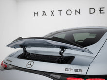 Load image into Gallery viewer, Maxton Design - Spoiler CAP 3D Mercedes-AMG GT 63 / 55 / 63 S E Performance C192
