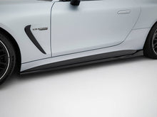 Load image into Gallery viewer, Maxton Design - Side Skirt Diffusers V.2 Mercedes-AMG GT 63 / 55 / 63 S E Performance C192
