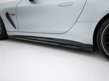 Load image into Gallery viewer, Maxton Design - Side Skirt Diffusers V.2 Mercedes-AMG GT 63 / 55 / 63 S E Performance C192
