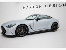 Load image into Gallery viewer, Maxton Design - Side Skirt Diffusers V.1 Mercedes-AMG GT 63 / 55 / 63 S E Performance C192
