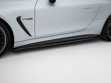Load image into Gallery viewer, Maxton Design - Side Skirt Diffusers V.1 Mercedes-AMG GT 63 / 55 / 63 S E Performance C192
