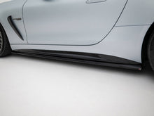 Load image into Gallery viewer, Maxton Design - Side Skirt Diffusers V.1 Mercedes-AMG GT 63 / 55 / 63 S E Performance C192
