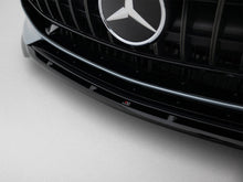 Load image into Gallery viewer, Maxton Design - Front Splitter V.2 Mercedes-AMG GT 63 / 55 / 63 S E Performance C192
