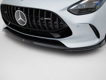 Load image into Gallery viewer, Maxton Design - Front Splitter V.1 Mercedes-AMG GT 63 / 55 / 63 S E Performance C192
