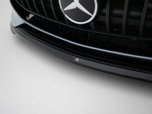 Load image into Gallery viewer, Maxton Design - Front Splitter V.1 Mercedes-AMG GT 63 / 55 / 63 S E Performance C192
