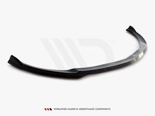 Load image into Gallery viewer, Maxton Design - Front Splitter V.1 Mercedes-AMG GT 63 / 55 / 63 S E Performance C192
