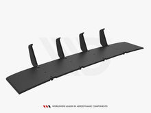Load image into Gallery viewer, Maxton Design - Street PRO Rear Diffuser V.3 Volkswagen Golf GTI Mk8 / 8.5
