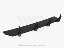 Load image into Gallery viewer, Maxton Design - Street PRO Rear Diffuser V.4 Volkswagen Golf GTI Mk8 / 8.5
